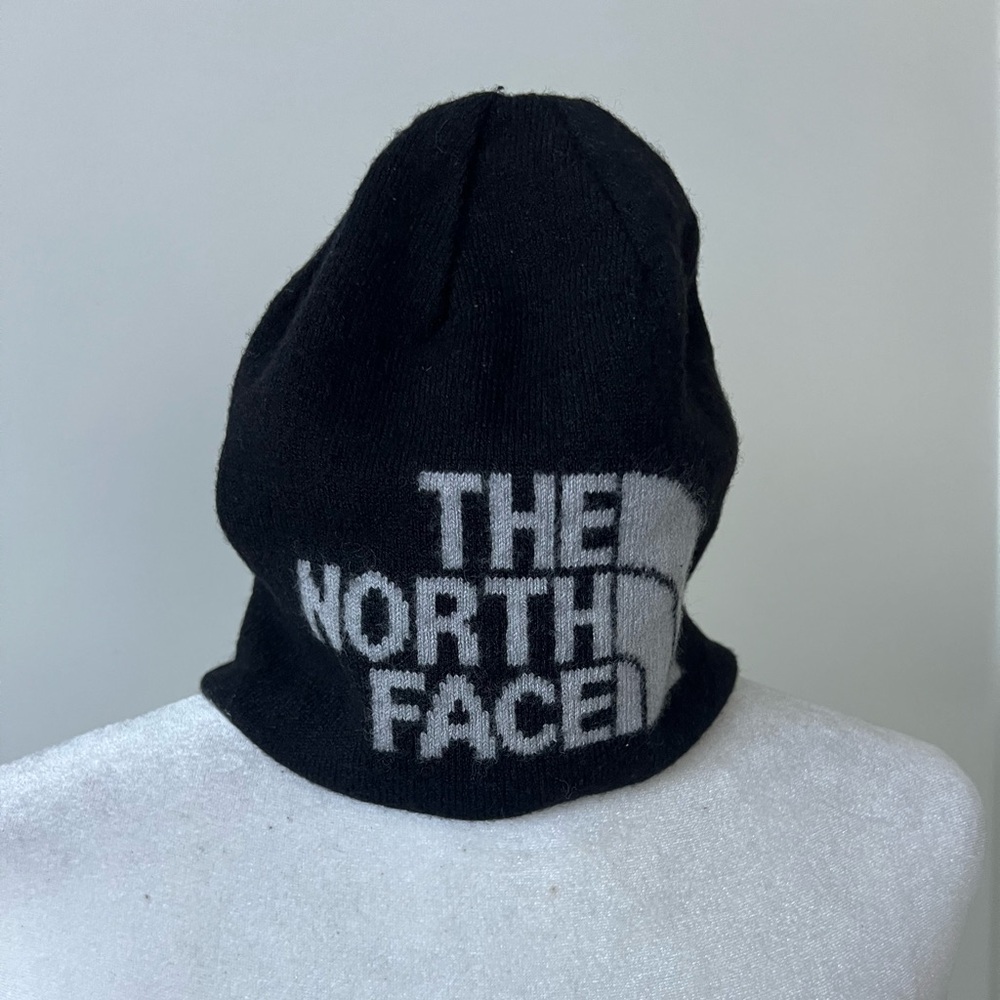 The north face beanie